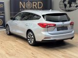 Ford Focus Turnier bei Reisemobile.expert - Abbildung (8 / 10)