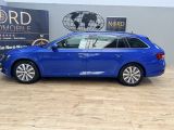 Skoda Superb bei Reisemobile.expert - Abbildung (8 / 10) Skoda Superb bei Reisemobile.expert - Abbildung (8 / 10)