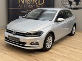 VW Polo bei Reisemobile.expert - Abbildung (6 / 10)