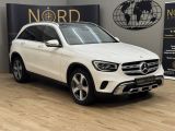 Mercedes-Benz GLC 400d 4Matic bei Reisemobile.expert - Abbildung (3 / 10)