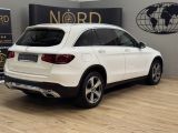 Mercedes-Benz GLC 400d 4Matic bei Reisemobile.expert - Abbildung (10 / 10)