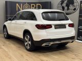 Mercedes-Benz GLC 400d 4Matic bei Reisemobile.expert - Abbildung (8 / 10)