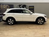 Mercedes-Benz GLC 400d 4Matic bei Reisemobile.expert - Abbildung (6 / 10)