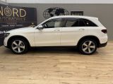 Mercedes-Benz GLC 400d 4Matic bei Reisemobile.expert - Abbildung (7 / 10)