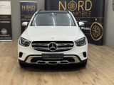 Mercedes-Benz GLC 400d 4Matic bei Reisemobile.expert - Abbildung (4 / 10)
