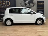 VW Up bei Reisemobile.expert - Abbildung (8 / 10)