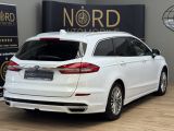 Ford Mondeo Turnier bei Reisemobile.expert - Abbildung (10 / 10)