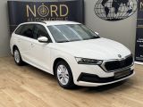 Skoda Octavia bei Reisemobile.expert - Abbildung (3 / 10)