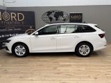 Skoda Octavia bei Reisemobile.expert - Abbildung (7 / 10)