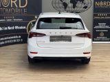 Skoda Octavia bei Reisemobile.expert - Abbildung (9 / 10)