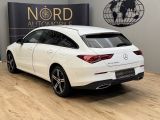 Mercedes-Benz CLA-Klasse bei Reisemobile.expert - Abbildung (7 / 10)