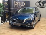 Skoda Octavia bei Reisemobile.expert - Abbildung (6 / 10)