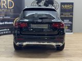 Mercedes-Benz GLC 200d 4Matic bei Reisemobile.expert - Abbildung (8 / 10) Mercedes-Benz GLC 200d 4Matic bei Reisemobile.expert - Abbildung (8 / 10)