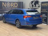 Skoda Octavia bei Reisemobile.expert - Abbildung (10 / 10) Skoda Octavia bei Reisemobile.expert - Abbildung (10 / 10)