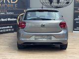 VW Polo bei Reisemobile.expert - Abbildung (9 / 10)