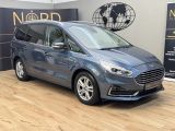 Ford Galaxy bei Reisemobile.expert - Abbildung (4 / 10)