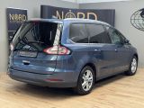 Ford Galaxy bei Reisemobile.expert - Abbildung (10 / 10)
