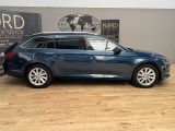 Skoda Superb bei Reisemobile.expert - Abbildung (8 / 10) Skoda Superb bei Reisemobile.expert - Abbildung (8 / 10)