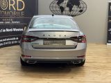 Skoda Superb bei Reisemobile.expert - Abbildung (9 / 10) Skoda Superb bei Reisemobile.expert - Abbildung (9 / 10)