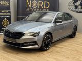 Skoda Superb bei Reisemobile.expert - Abbildung (5 / 10) Skoda Superb bei Reisemobile.expert - Abbildung (5 / 10)