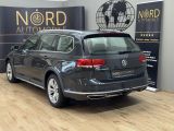 VW Passat bei Reisemobile.expert - Abbildung (8 / 10)
