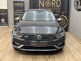 VW Passat bei Reisemobile.expert - Abbildung (4 / 10)