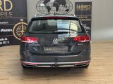 VW Passat bei Reisemobile.expert - Abbildung (9 / 10)