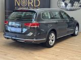 VW Passat bei Reisemobile.expert - Abbildung (10 / 10)