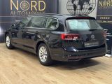 VW Passat bei Reisemobile.expert - Abbildung (9 / 10)