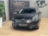 Skoda Superb bei Reisemobile.expert - Abbildung (6 / 10) Skoda Superb bei Reisemobile.expert - Abbildung (6 / 10)