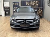 Mercedes-Benz C-Klasse bei Reisemobile.expert - Abbildung (4 / 10)