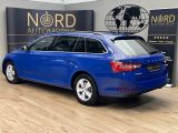 Skoda Superb bei Reisemobile.expert - Abbildung (9 / 10)