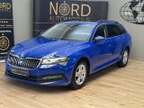 Skoda Superb bei Reisemobile.expert - Abbildung (6 / 10)
