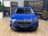 Skoda Superb bei Reisemobile.expert - Abbildung (5 / 10)