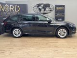 Skoda Octavia bei Reisemobile.expert - Abbildung (9 / 10)