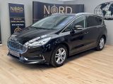 Ford S-Max bei Reisemobile.expert - Abbildung (5 / 10)