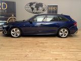 Audi A4 bei Reisemobile.expert - Abbildung (9 / 10) Audi A4 bei Reisemobile.expert - Abbildung (9 / 10)