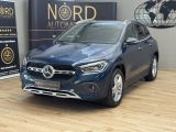 Mercedes-Benz GLA-Klasse bei Reisemobile.expert - Abbildung (3 / 10) Mercedes-Benz GLA-Klasse bei Reisemobile.expert - Abbildung (3 / 10)