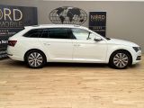 Skoda Superb bei Reisemobile.expert - Abbildung (8 / 10)