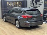Ford Focus Turnier bei Reisemobile.expert - Abbildung (8 / 10)