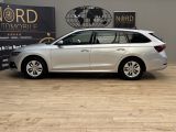 Skoda Octavia bei Reisemobile.expert - Abbildung (7 / 10)