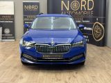 Skoda Superb bei Reisemobile.expert - Abbildung (4 / 10)