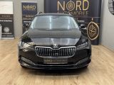 Skoda Superb bei Reisemobile.expert - Abbildung (4 / 10)
