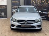 Mercedes-Benz C-Klasse bei Reisemobile.expert - Abbildung (4 / 10)