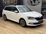 Skoda Fabia bei Reisemobile.expert - Abbildung (3 / 10)