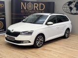 Skoda Fabia bei Reisemobile.expert - Abbildung (5 / 10)