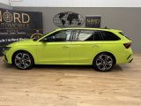 Skoda Octavia RS bei Reisemobile.expert - Abbildung (7 / 10)