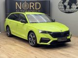 Skoda Octavia RS bei Reisemobile.expert - Abbildung (3 / 10)