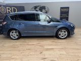 Ford S-Max bei Reisemobile.expert - Abbildung (6 / 10)