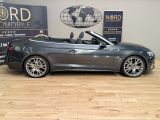 Audi A5 Cabriolet bei Reisemobile.expert - Abbildung (8 / 10) Audi A5 Cabriolet bei Reisemobile.expert - Abbildung (8 / 10)